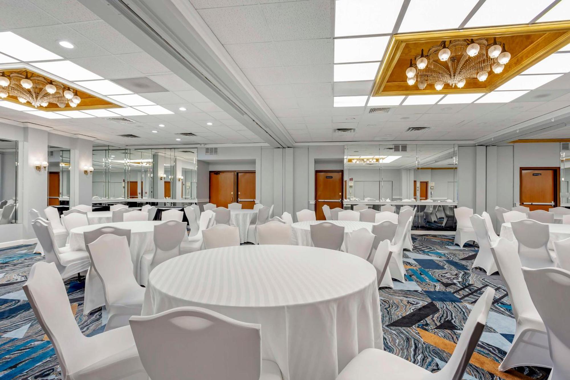 Best Western Rutgers University Hotel East Brunswick Exterior foto